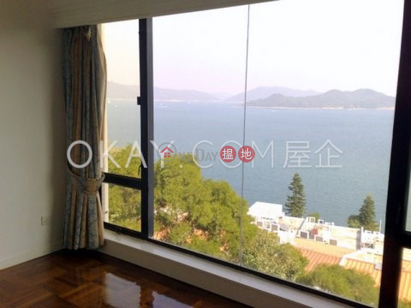 Rare 3 bedroom with sea views & parking | For Sale | 5 Silverstrand Beach Road | Sai Kung | Hong Kong Sales HK$ 29M