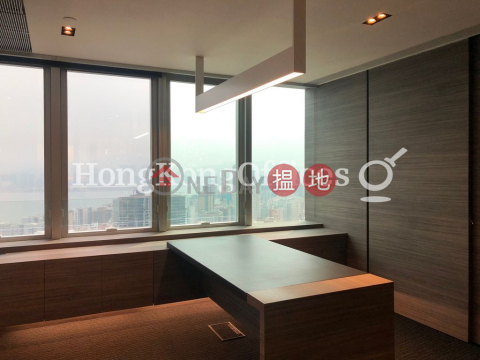 Office Unit for Rent at AIA Tower, AIA Tower 友邦廣場 | Eastern District (HKO-24872-ACHR)_0