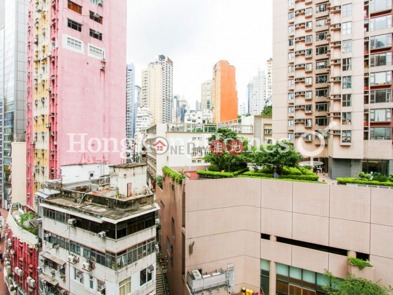 香港搵樓|租樓|二手盤|買樓| 搵地 | 住宅出售樓盤-Manhattan Avenue兩房一廳單位出售