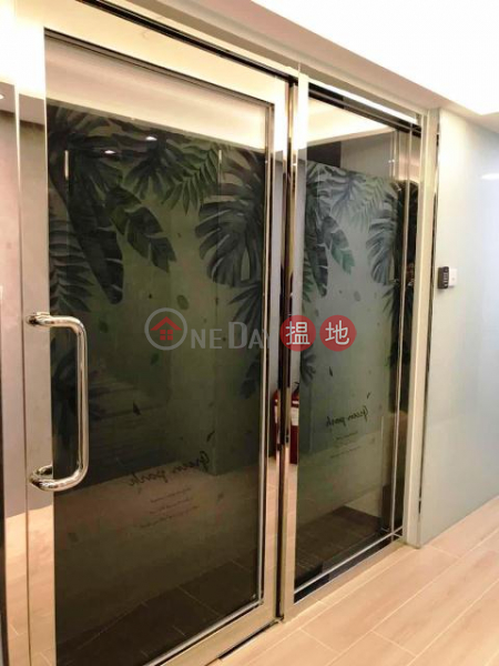 Low floor (whole floor) of Greatmany Center for letting, 109-115 Queens Road East | Wan Chai District | Hong Kong Rental, HK$ 198,000/ month
