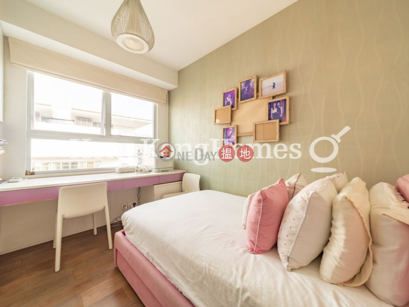 昌邦閣4房豪宅單位出租|156界限街 | 九龍城-香港|出租-HK$ 88,000/ 月