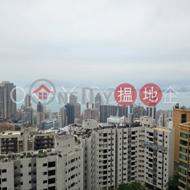 5房3廁,實用率高,極高層,連車位碧苑大廈出售單位 | 碧苑大廈 Piccadilly Mansion _0