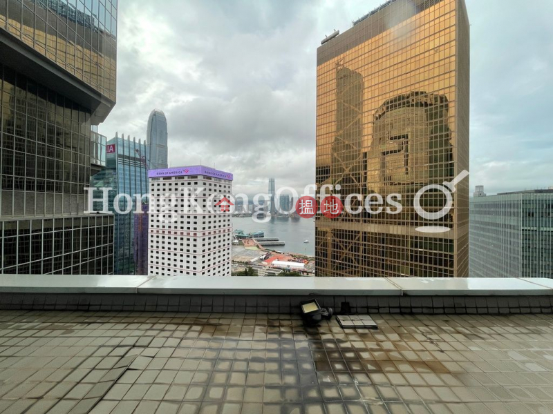 Office Unit for Rent at Lippo Centre, Lippo Centre 力寶中心 Rental Listings | Central District (HKO-16712-AFHR)