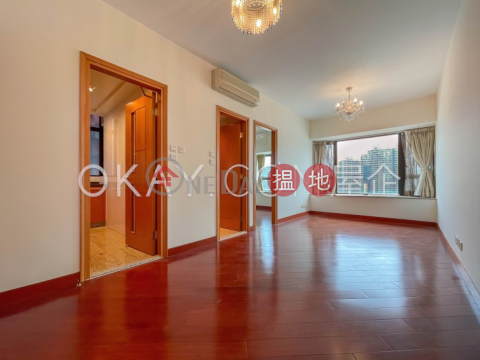 Charming 2 bedroom in Kowloon Station | Rental | The Arch Star Tower (Tower 2) 凱旋門觀星閣(2座) _0
