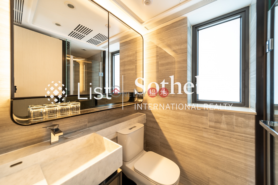 HK$ 41,600/ month | Townplace Soho, Western District Property for Rent at Townplace Soho with 2 Bedrooms