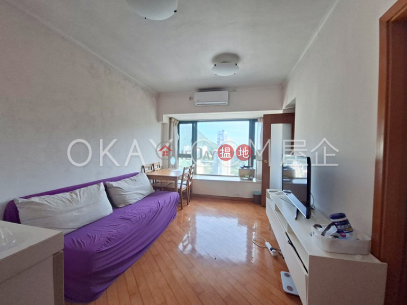 Property Search Hong Kong | OneDay | Residential Rental Listings Generous 2 bedroom on high floor | Rental