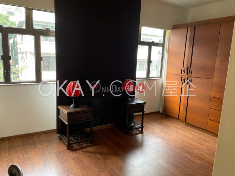 Property Search Hong Kong | OneDay | Residential | Sales Listings, Intimate 1 bedroom on high floor with terrace | For Sale
