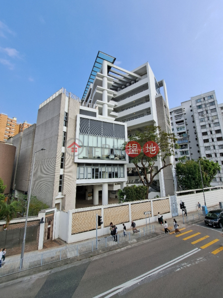 聖羅撒學校 (Saint Rose of Lima\'s School) 太子| ()(2)