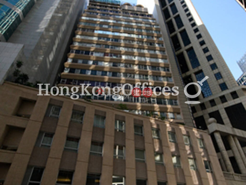 Office Unit for Rent at South China Building | South China Building 南華大廈 Rental Listings