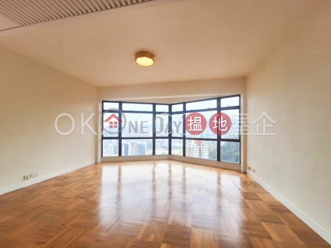 Stylish 3 bedroom on high floor | Rental, Bamboo Grove 竹林苑 | Eastern District (OKAY-R25362)_0