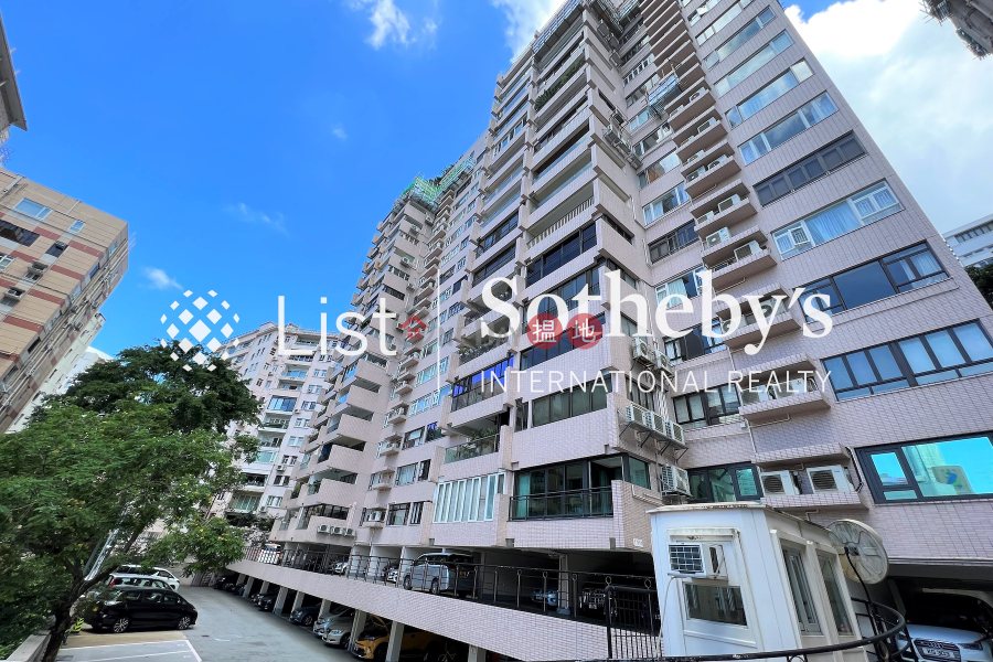 Property for Sale at Dragon View with 3 Bedrooms 39 MacDonnell Road | Central District, Hong Kong, Sales, HK$ 56M