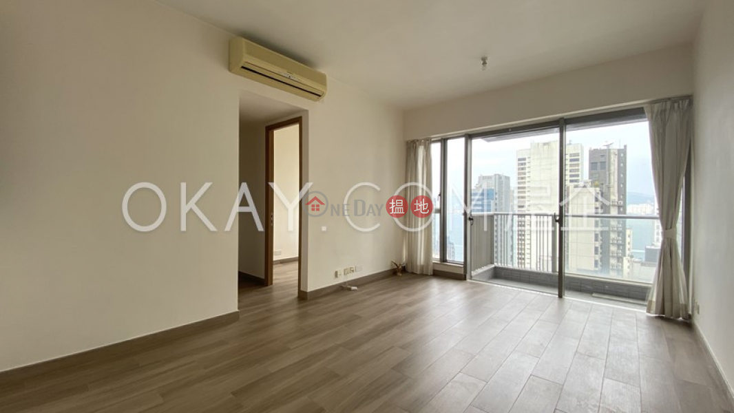 Property Search Hong Kong | OneDay | Residential | Sales Listings Popular 3 bedroom on high floor with balcony | For Sale