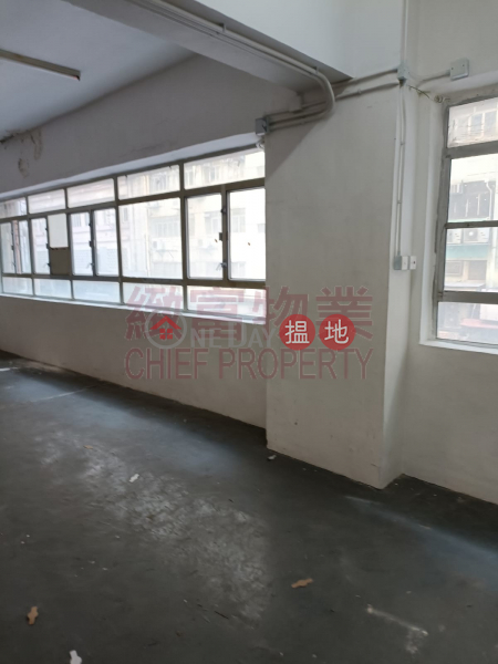 企理貨倉，車場 23-25 Ng Fong Street | Wong Tai Sin District | Hong Kong, Rental | HK$ 44,000/ month