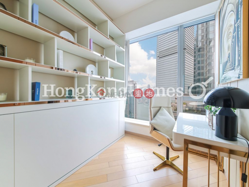 3 Bedroom Family Unit for Rent at The Cullinan, 1 Austin Road West | Yau Tsim Mong | Hong Kong | Rental HK$ 69,000/ month