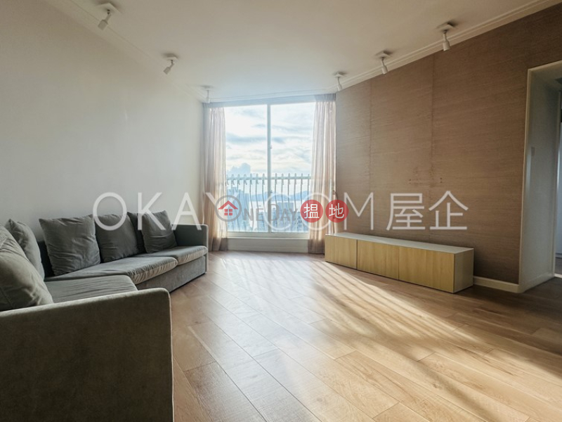Rare 3 bedroom on high floor with sea views | For Sale | Skyview Cliff 華庭閣 Sales Listings