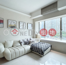 Gorgeous 2 bedroom with terrace | For Sale | Sorrento 擎天半島 _0