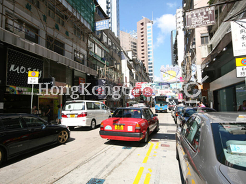 Wah Fai Mansion | Low | Office / Commercial Property | Sales Listings | HK$ 11M