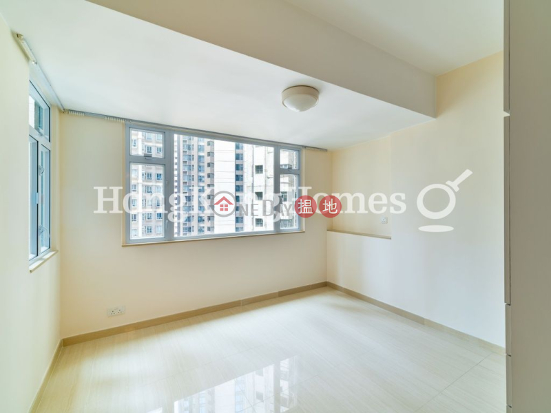 3 Bedroom Family Unit for Rent at Garfield Mansion | Garfield Mansion 嘉輝大廈 Rental Listings