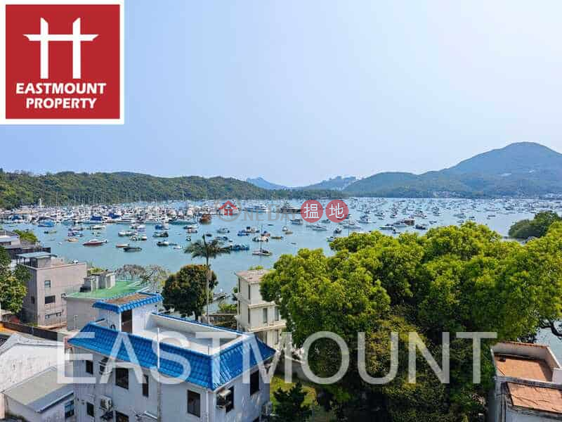 Property Search Hong Kong | OneDay | Residential Sales Listings Sai Kung Village House | Property For Sale in Che Keng Tuk 輋徑篤-Sea View, High Ceiling | Property ID:1106