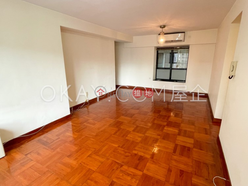 Property Search Hong Kong | OneDay | Residential | Rental Listings Elegant 3 bedroom in Mid-levels West | Rental
