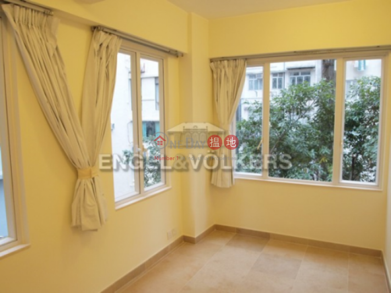 1 Bed Flat for Sale in Happy Valley, Evone Court 奕雲樓 Sales Listings | Wan Chai District (EVHK14727)