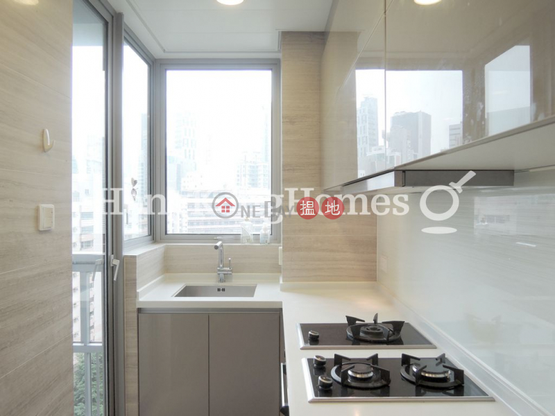 HK$ 52,000/ month, One Wan Chai | Wan Chai District | 3 Bedroom Family Unit for Rent at One Wan Chai