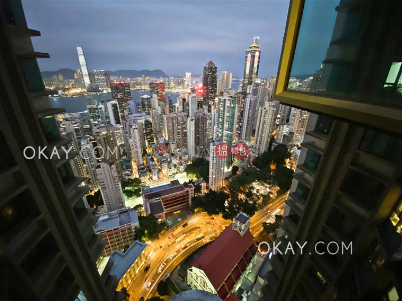 香港搵樓|租樓|二手盤|買樓| 搵地 | 住宅-出租樓盤|3房2廁,極高層,星級會所《羅便臣道80號出租單位》