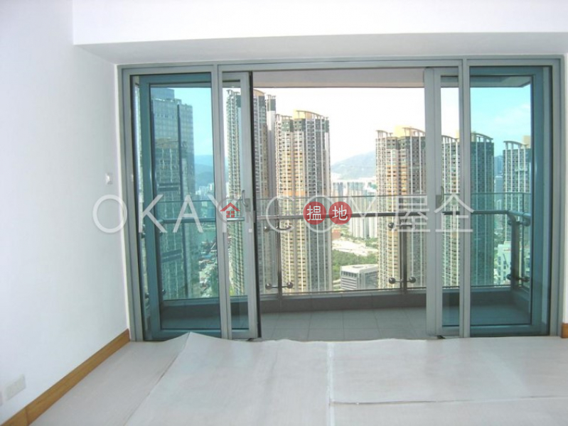 Property Search Hong Kong | OneDay | Residential, Rental Listings | Nicely kept 2 bedroom on high floor with balcony | Rental