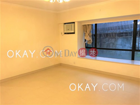 Elegant 3 bedroom with balcony & parking | Rental | Kingsford Height 瓊峰臺 _0
