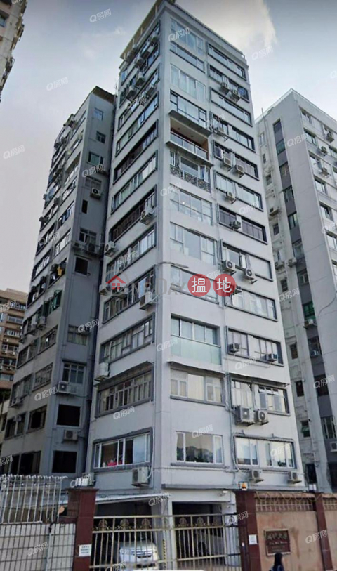 Shung Ming Mansion | 3 bedroom Mid Floor Flat for Sale|Shung Ming Mansion(Shung Ming Mansion)Sales Listings (XGJL836200013)_0
