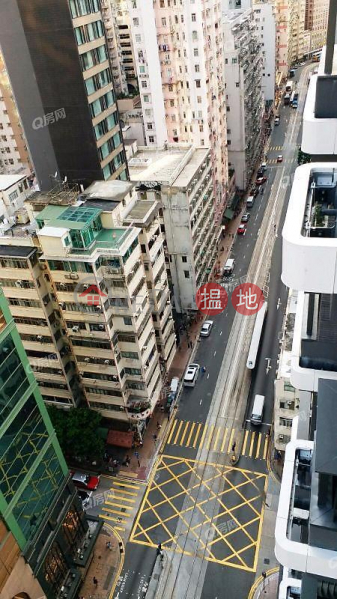 Bohemian House | Flat for Sale, 321 Des Voeux Road West | Western District | Hong Kong Sales, HK$ 8.1M