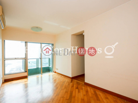 1 Bed Unit at Tower 3 Trinity Towers | For Sale | Tower 3 Trinity Towers 丰匯 3座 _0