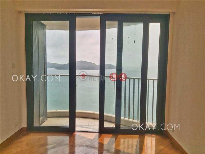 Property Search Hong Kong | OneDay | Residential Rental Listings Tasteful 2 bedroom with sea views, balcony | Rental