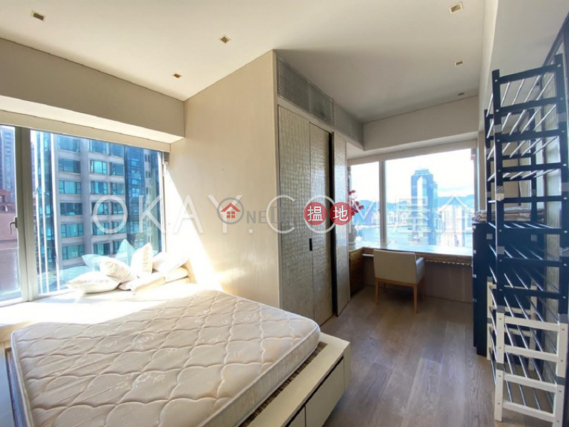 Property Search Hong Kong | OneDay | Residential, Rental Listings Gorgeous 2 bedroom on high floor with sea views | Rental