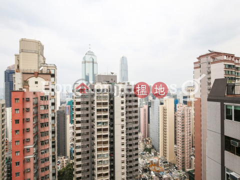 2 Bedroom Unit at Castle One By V | For Sale | Castle One By V CASTLE ONE BY V _0