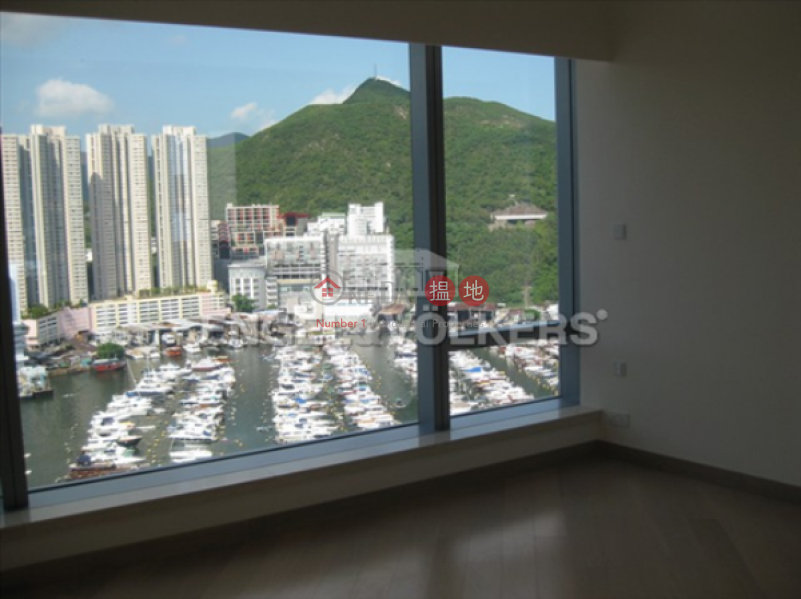 1 Bed Flat for Sale in Ap Lei Chau, Larvotto 南灣 Sales Listings | Southern District (EVHK16895)