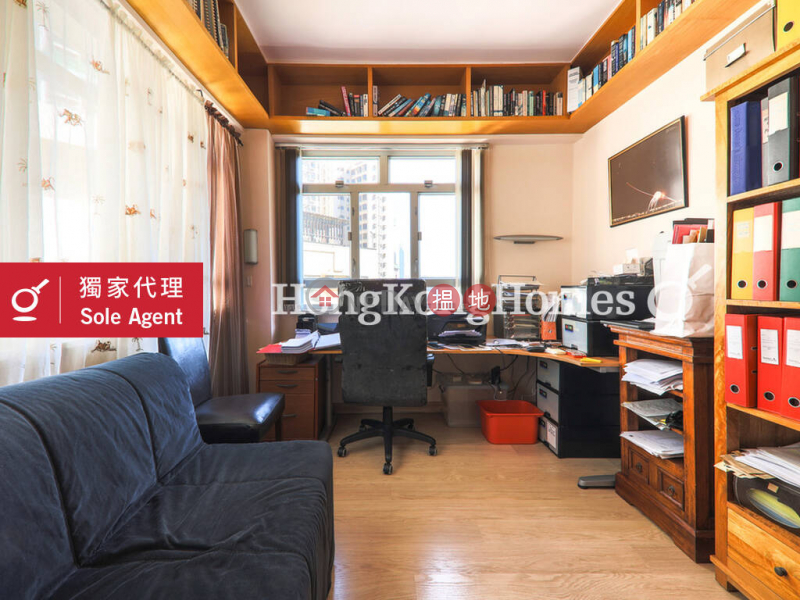 Botanic Terrace Block B | Unknown Residential Sales Listings | HK$ 25M