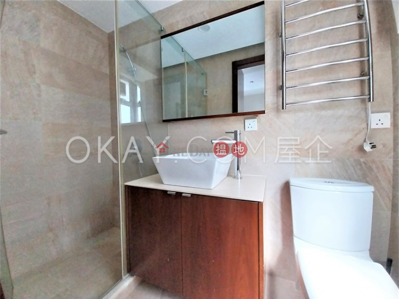 Elegant 1 bedroom with terrace | For Sale 31-37 Mosque Street | Western District | Hong Kong Sales HK$ 11.5M