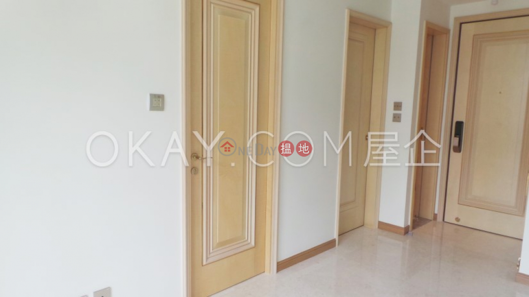 Tasteful 1 bedroom with balcony | For Sale | 63 Pok Fu Lam Road | Western District, Hong Kong Sales HK$ 8.5M