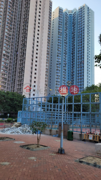 廣明苑 廣寧閣 (F座) (Kwong Ning House (Block F) Kwong Ming Court) 將軍澳| ()(1)