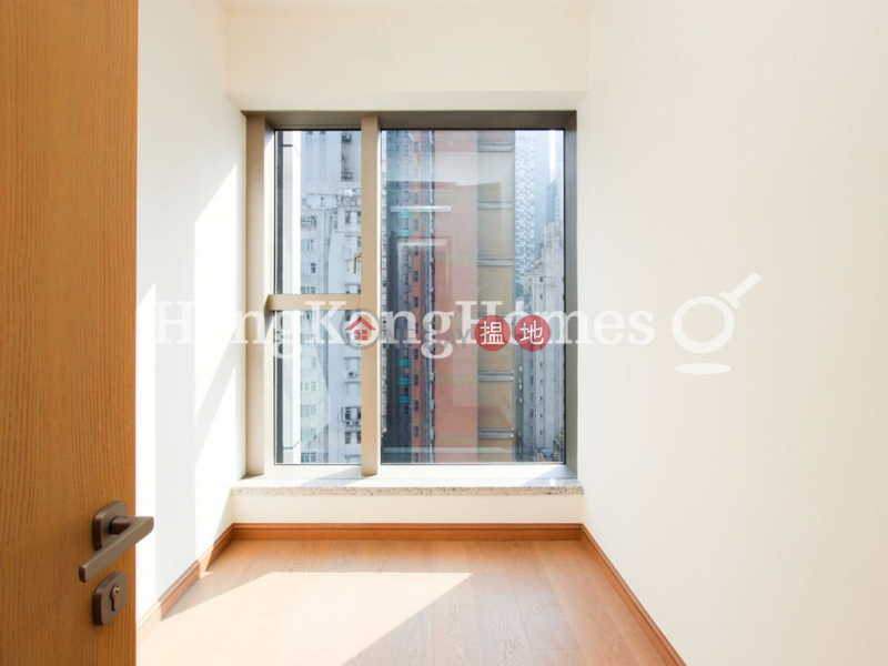 3 Bedroom Family Unit for Rent at My Central, 23 Graham Street | Central District Hong Kong Rental, HK$ 45,000/ month
