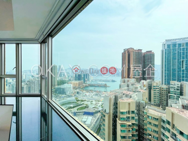 擎天半島1期6座|高層住宅-出租樓盤|HK$ 35,000/ 月