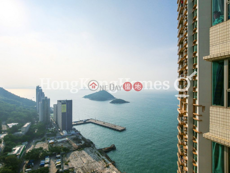 Property Search Hong Kong | OneDay | Residential Rental Listings | 1 Bed Unit for Rent at The Merton