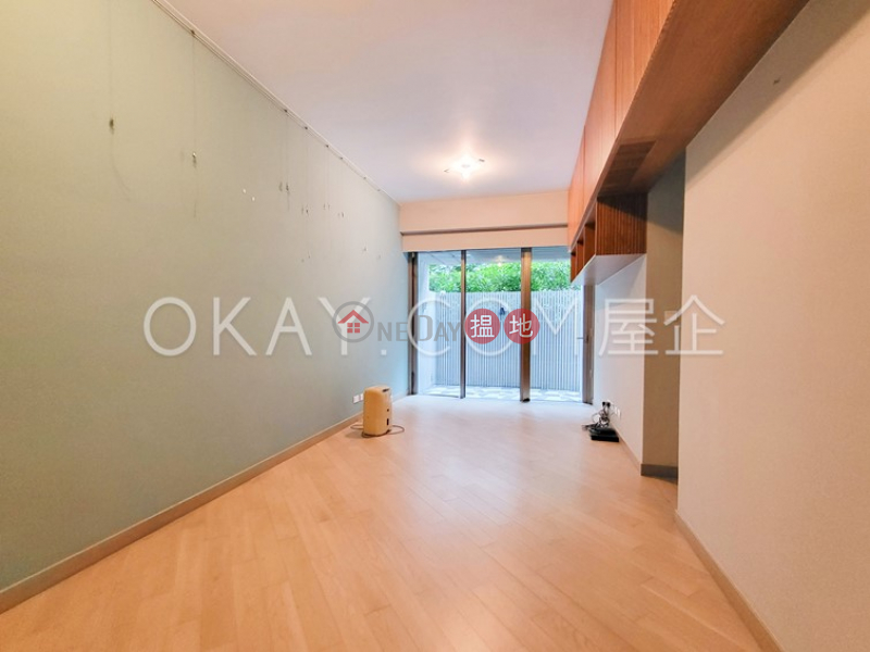 Tasteful 3 bedroom with terrace | Rental, The Mediterranean Tower 1 逸瓏園1座 Rental Listings | Sai Kung (OKAY-R306561)