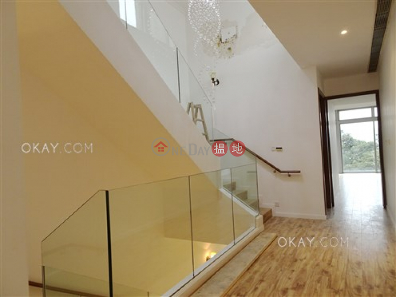 HK$ 82M | The Giverny House Sai Kung | Beautiful house with sea views, rooftop & terrace | For Sale