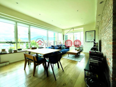 Lovely 3 bedroom with parking | For Sale, St. George Apartments 聖佐治大廈 | Yau Tsim Mong (OKAY-S396620)_0