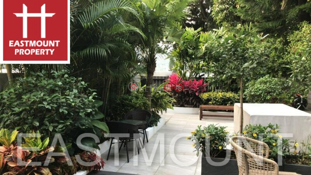 Property Search Hong Kong | OneDay | Residential | Rental Listings Sai Kung Village House | Property For Sale and Lease in Mok Tse Che 莫遮輋-Detached, Garden | Property ID:769