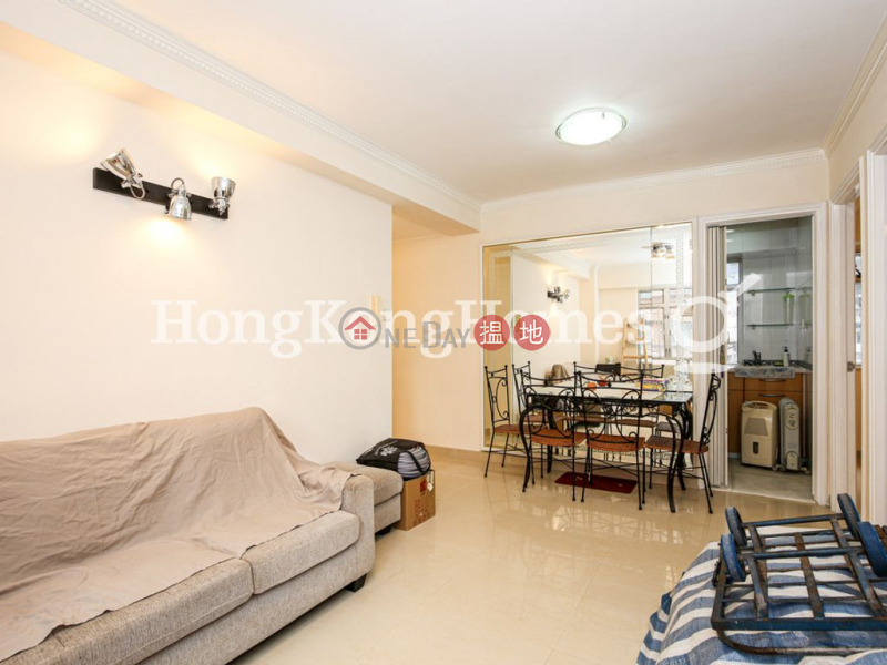 愉寶大廈兩房一廳單位出租|3山光道 | 灣仔區-香港|出租-HK$ 18,500/ 月