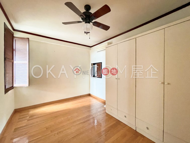 Block 45-48 Baguio Villa | Middle, Residential | Rental Listings, HK$ 38,000/ month