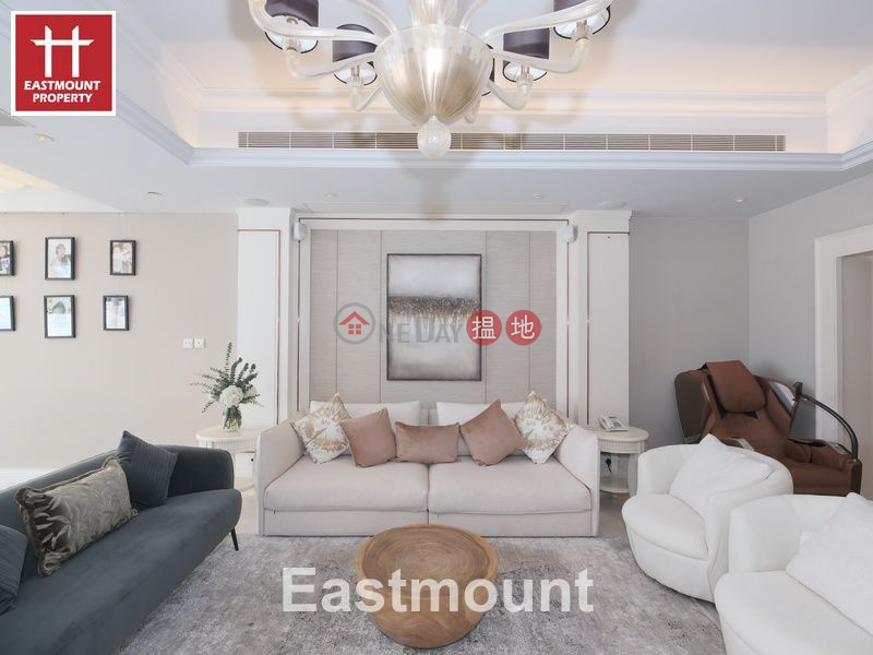 Property Search Hong Kong | OneDay | Residential, Sales Listings Sai Kung Villa House | Property For Sale in Marina Cove, Hebe Haven 白沙灣匡湖居- | Property ID:3941